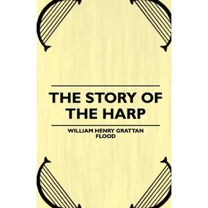 The Story of the Harp - Paperback