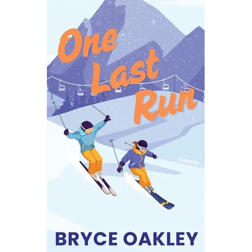 One Last Run - Paperback