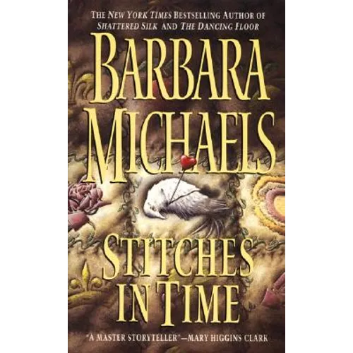 Stitches in Time - Mass Market Paperbound