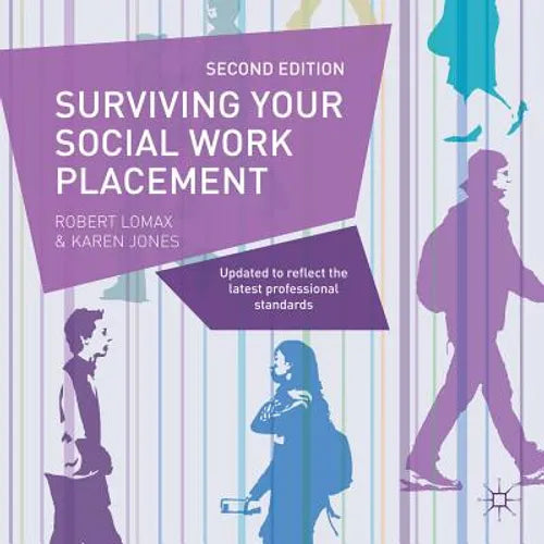 Surviving your Social Work Placement - Paperback