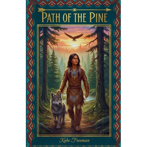 Path of the Pine - Paperback