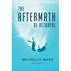 The Aftermath of Betrayal - Paperback
