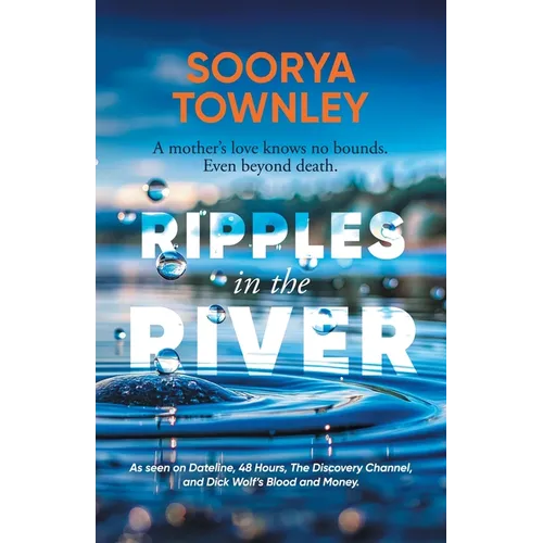 Ripples in the River - Paperback
