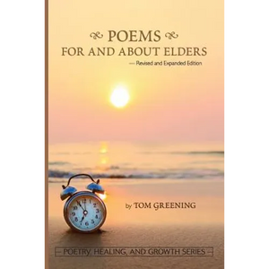 Poems for and about Elders - Paperback