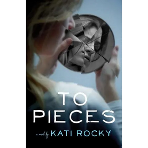 To Pieces - Paperback