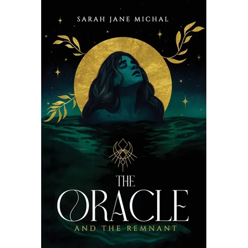 The Oracle & The Remnant - Paperback