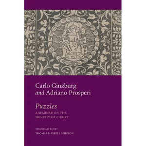 Puzzles: A Seminar on the 'Benefit of Christ' - Hardcover