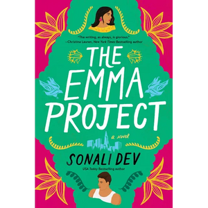 The Emma Project - Paperback