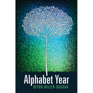 Alphabet Year - Paperback