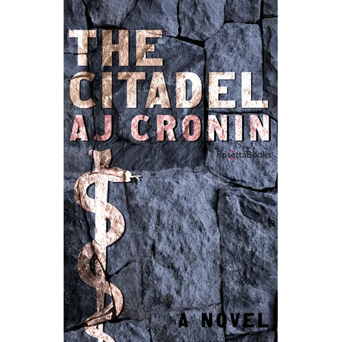 The Citadel - Paperback