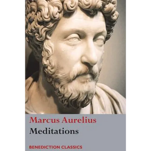 Meditations - Paperback