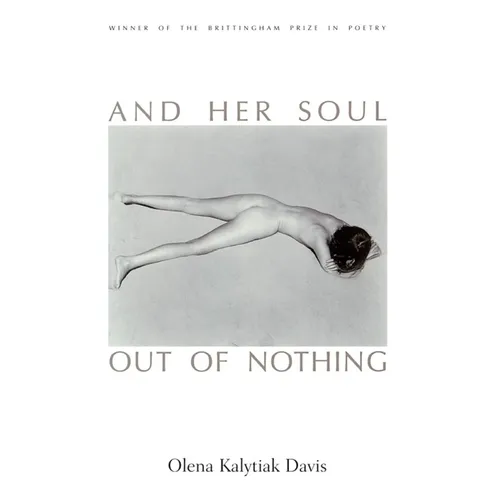 And Her Soul Out Of Nothing - Paperback