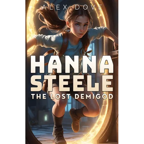 The Lost Demigod - Paperback