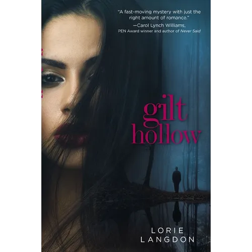 Gilt Hollow - Paperback