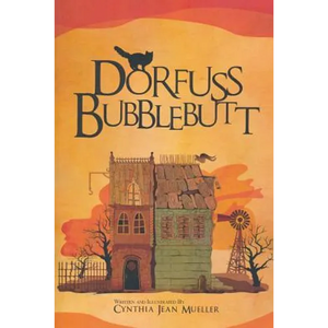 Dorfuss Bubblebutt - Paperback