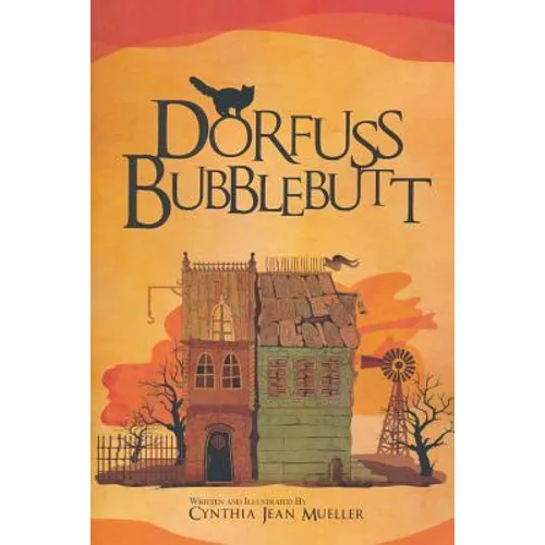 Dorfuss Bubblebutt - Paperback