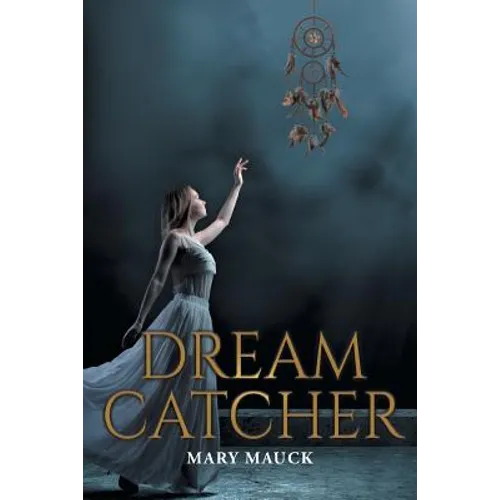 Dream Catcher - Paperback
