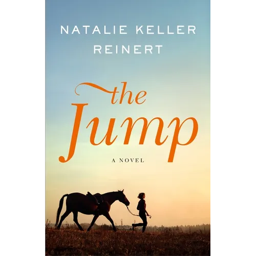 The Jump - Hardcover