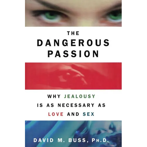 Dangerous Passion - Paperback