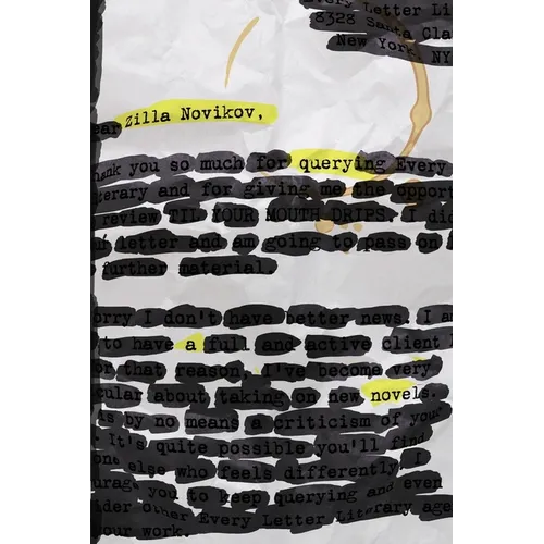 Query - Paperback