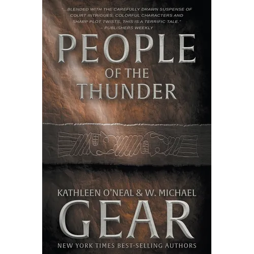 People of the Thunder - Paperback