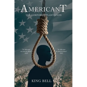 American't: The Corporate Plantation - Paperback