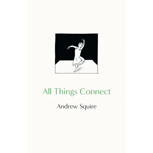 All Things Connect - Paperback