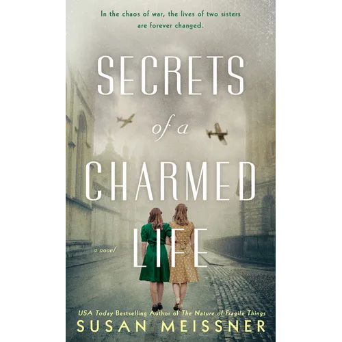 Secrets of a Charmed Life - Paperback