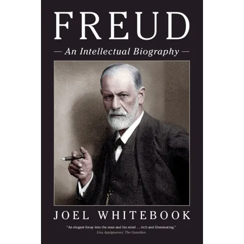 Freud - Paperback