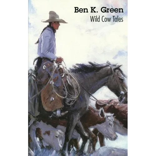 Wild Cow Tales - Paperback