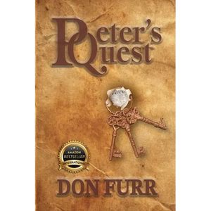 Peter's Quest - Paperback
