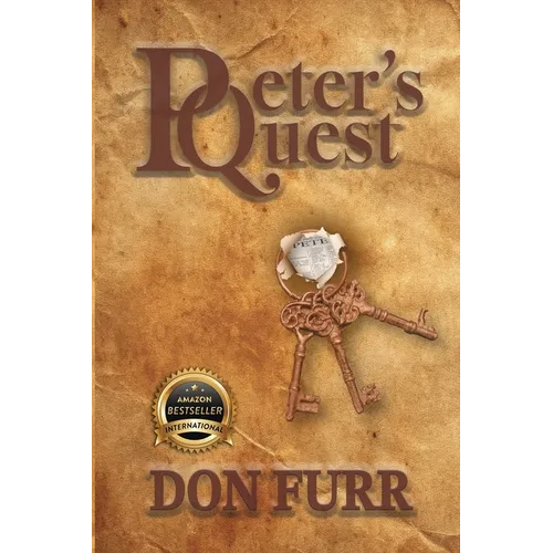 Peter's Quest - Paperback