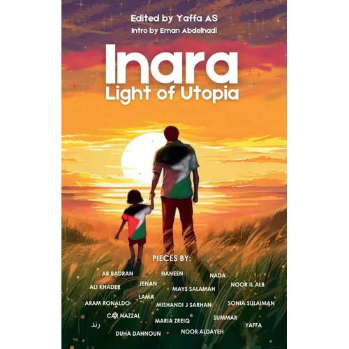 Inara: Light of Utopia (Ceasefire Edition) - Paperback
