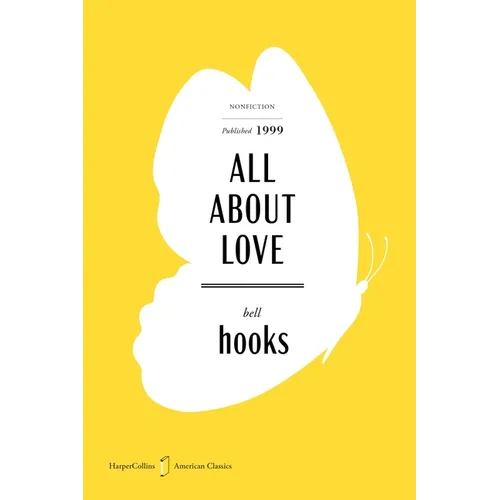 All about Love American Classics Edition: New Visions - Paperback