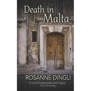 Death in Malta - Paperback