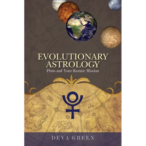 Evolutionary Astrology - Paperback