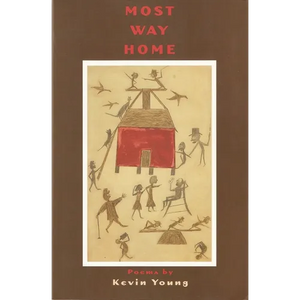 Most Way Home - Paperback