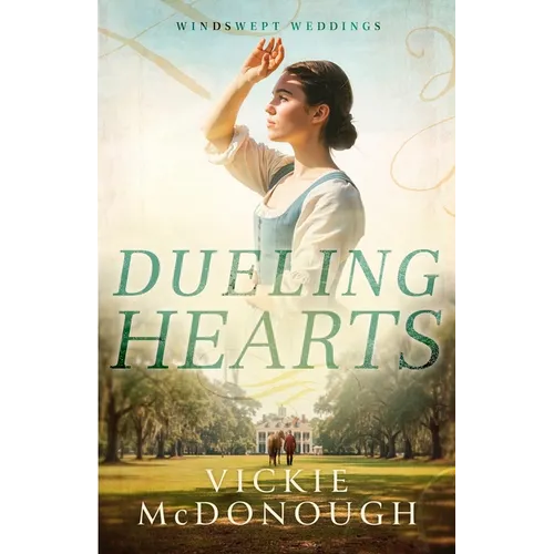 Dueling Hearts - Paperback
