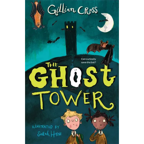 The Ghost Tower - Paperback