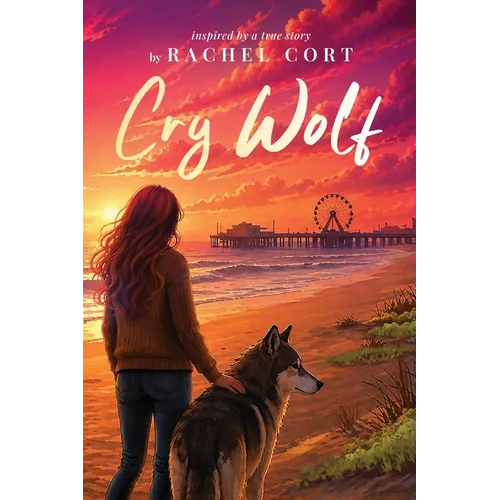Cry Wolf - Paperback