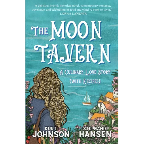 The Moon Tavern - Paperback