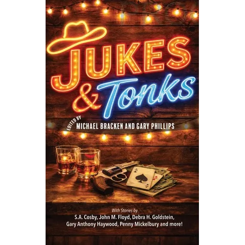 Jukes and Tonks - Paperback