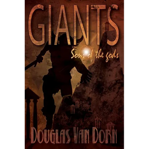 Giants: Sons of the Gods - Paperback