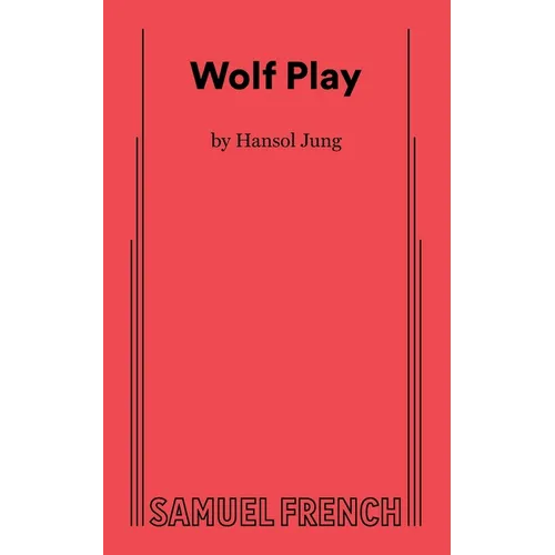 Wolf Play - Paperback