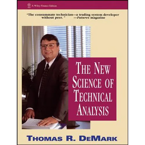 The New Science of Technical Analysis - Paperback