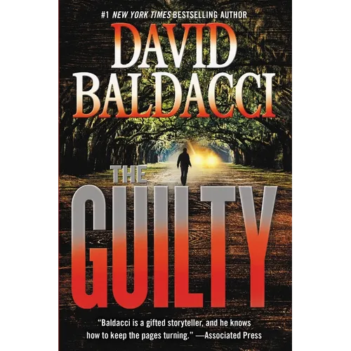 The Guilty - Paperback