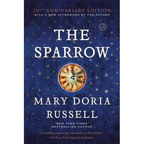 The Sparrow - Paperback