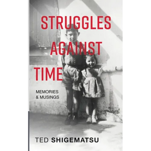 Struggles Against Time - Paperback