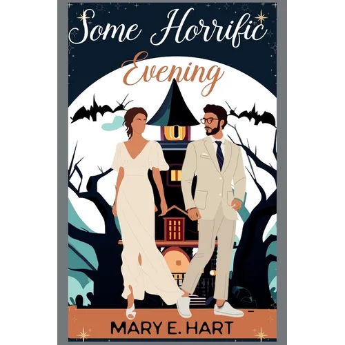 Some Horrific Evening - Paperback