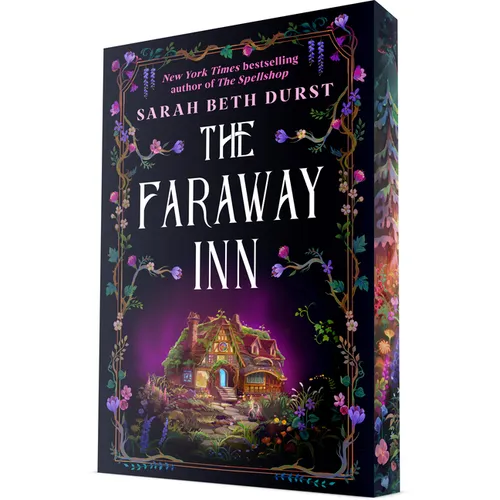 The Faraway Inn - Paperback